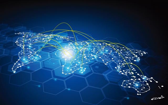 中國將引領(lǐng)全球物聯(lián)網(wǎng)商用網(wǎng)絡(luò)發(fā)展